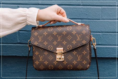 fake designer handbags louis vuitton|How To Authenticate Louis Vuitton Bags .